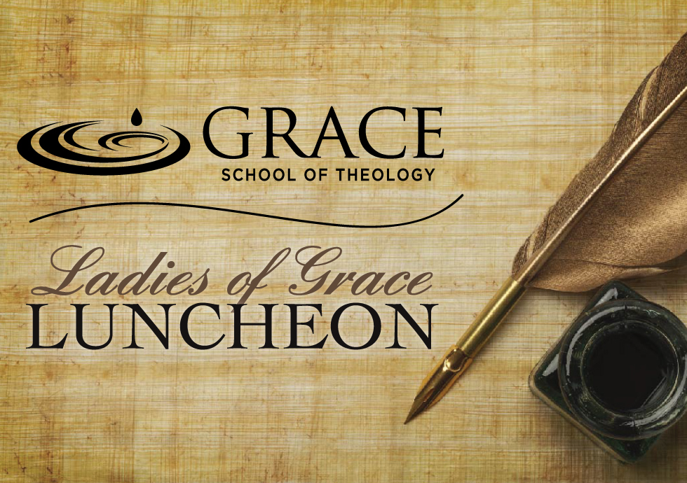 Ladies of Grace – Ladies’ Luncheon