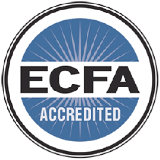 ECFA Seal