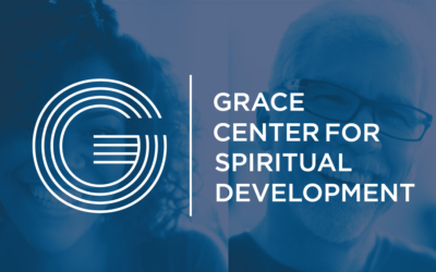 Introducing Grace Center for Spiritual Development
