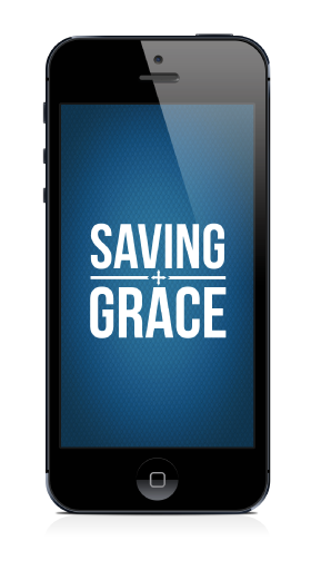 The Saving Grace Podcast
